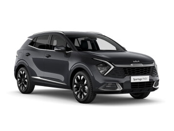 Kia Sportage 1.6T GDi 241 PHEV 3 5dr Auto AWD Estate
